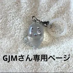 GJMさん専用ページ