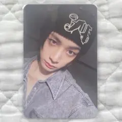 BOYNEXTDOOR ボネクド テサン how オリヤン ラキドロ トレカ