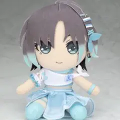 2026年最新】佐城雪美 ぬいぐるみの人気アイテム - メルカリ