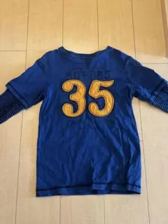 Gap Kids 長袖カットソー 140 平成ギャル Y2Kのサムネイル