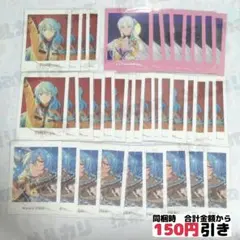 【A417】　日々樹渉　ぱしゃっつ　まとめ売り　あんさんぶるスターズ　あんスタ