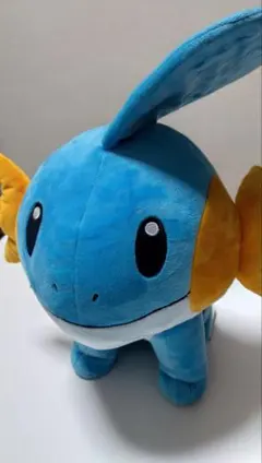 2025年最新】ミズゴロウ 等身大の人気アイテム - メルカリ