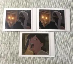 チェンソーマン レゼ編 ぱしゃこれ 暴力の魔人 コベニ