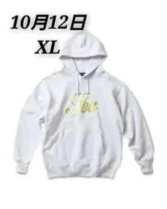 WIND AND SEA Sea Hoodie KNZ Limitedのサムネイル