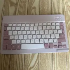 【動作確認済み】 3COINS 薄型 ワイヤレス キーボード