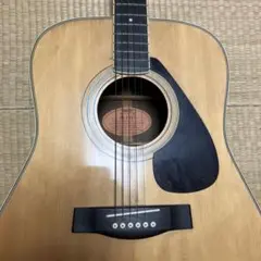 美品‼️1970年代YAMAHA アコースティックギター ‼️FG-201のサムネイル