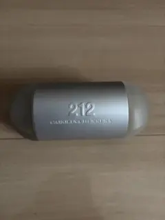 M*a様 未使用品Carolina Herrera 212 アイス オードトワレ - メルカリ