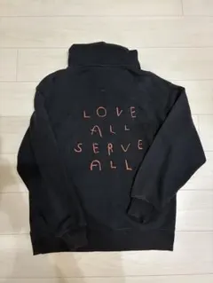 藤井風　パーカー フーディー　マスタード Sサイズ お値下げ中 藤井風グッズmy flower's here フーディ（パーカー