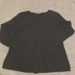 セオリーリュクス　ブラウス