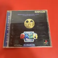 ロックマン DASH