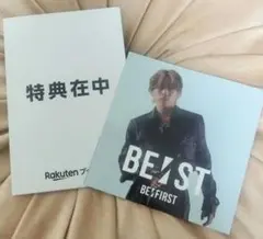 be:first アコーディオン