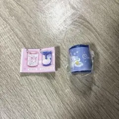 シナモロール コインシリンダー