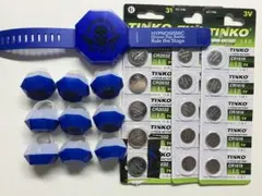 ヒプマイ リングライト ヒプステ バングルライト