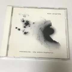 RES ALGETHI / Oneiricon - The White Hyp
