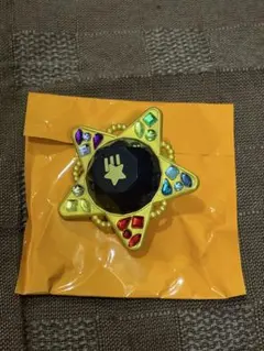 あんスタ スタライ10th リングライト リンライ　南雲鉄虎