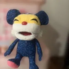 希少！レア特大サイズ！吉徳 ニャンちゅう ぬいぐるみ メガサイズ 約70