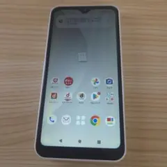 arrows We simフリー アンドロイド14 4/64GB 1000