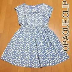 オペークドットクリップ　WORLD ワールド　ワンピース