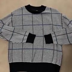 ビームス ニット