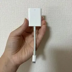 Lightning to 30ピンアダプタ 変換ケーブル