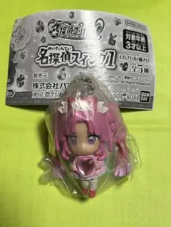 名探偵プリキュア　名探偵スイング1 キュアミスティック