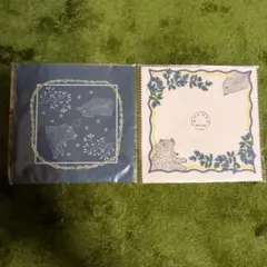 cui-cui ミニクロス 2枚セット