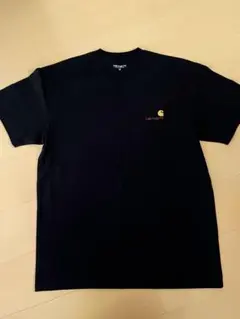 Carhartt ブラック Tシャツ M size