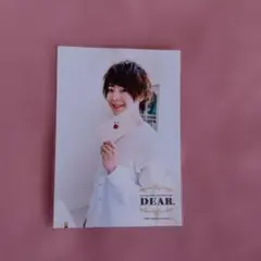 【人気】有岡大貴 生写真 即購入OK✨️お得◎のサムネイル