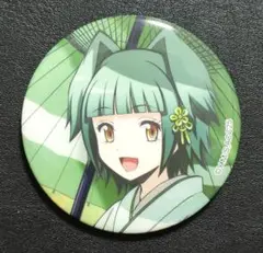 暗殺教室 缶バッジ 茅野カエデ - メルカリ