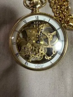 懐中時計