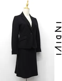 2025年最新】INDIVI ビジネススーツの人気アイテム - メルカリ