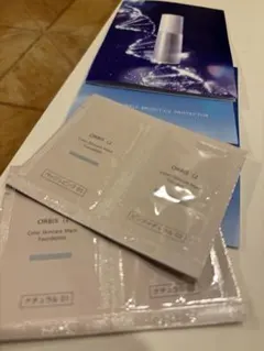 オルビス 試供品まとめ売りのサムネイル
