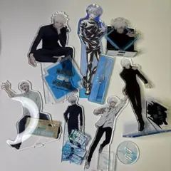 2026年最新】五条悟の人気アイテム - メルカリ