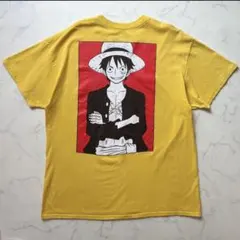 ONE PIECE ルフィー RIPPLE JUNCTION TEEのサムネイル
