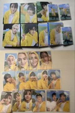 SEVENTEEN seventeenth heaven Carat盤