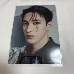 セブンティーン　ドギョム　消費期限　プレミアムフォト