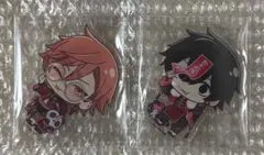 桃源暗鬼　ファボテリア　アクリルスタンド