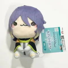 グノーシア セツ もちぴこぬいぐるみ - メルカリ
