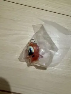 J1クラブマスコット　めじるしアクセサリー