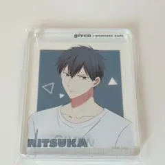 ギヴン 上ノ山立夏 コロッタ アニカフェ - メルカリ