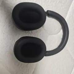 Sony WH-1000XM5 ワイヤレスヘッドホン ブラック(英語版)