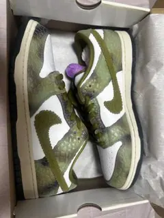 Alexis Sablone × Nike SB Dunk Low Pro