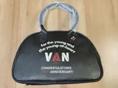 2026年最新】VAN Jacket メンズ ボストンバッグ・旅行用バッグの人気