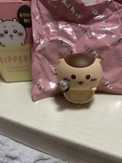 ちいかわ HIPPERS くりまんじゅう