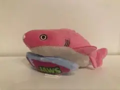 ジョーズ　マスコット