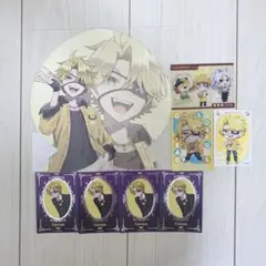カラフルピーチ からぴち たっつん セット まとめ売り - メルカリ
