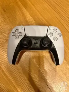 PS5 純正 コントローラー Sony DualSense CFI-ZCT1J