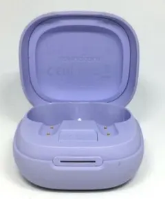 【ケースのみ】ANKER Soundcore P40i PURPLE