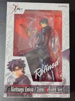 グッドスマイルカンパニー マックスファクトリー Fate/Zero 衛宮切嗣