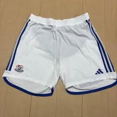 横浜F・マリノス サッカーパンツ